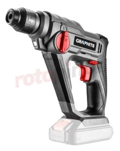 Martillo Perforador Graphite Energy+ 58G009 » Rotopino.es