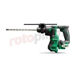 Martillo Perforador Hikoki DH12DD W2Z » Rotopino.es