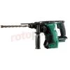 Martillo Perforador Hikoki DH18DBL W4Z » Rotopino.es -Taller de herramientas martillo perforador hikoki dh18dbl w4z 80792