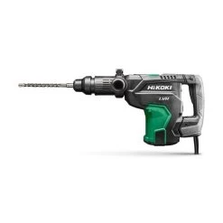 Martillo Perforador Hikoki DH45MA WSZ » Rotopino.es
