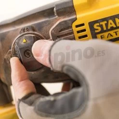 Martillo Perforador Inalámbrico SDS+ Stanley FatMax FMCD900M2T » Rotopino.es -Taller de herramientas martillo perforador inalambrico sds stanley fatmax fmcd900m2t 83848