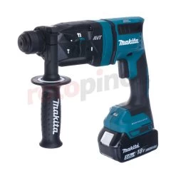 Martillo Perforador Makita DHR182RTJ » Rotopino.es 5 Martillo Perforador Makita DHR182RTJ » Rotopino.es -Taller de herramientas martillo perforador makita dhr182rtj 69605