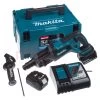 Martillo Perforador Makita DHR241RTJ » Rotopino.es -Taller de herramientas martillo perforador makita dhr241rtj 69107