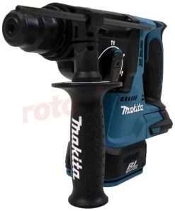 Martillo Perforador Makita DHR242Z » Rotopino.es