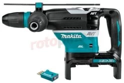 Martillo Perforador Makita DHR400ZKUN » Rotopino.es