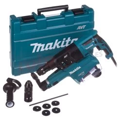 Martillo Perforador Makita HR2653T » Rotopino.es