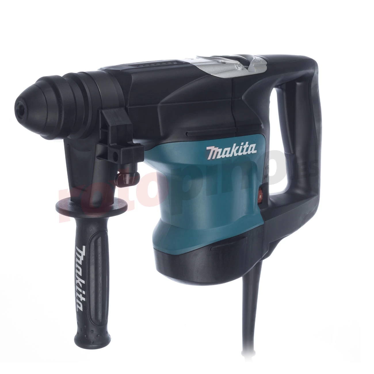 Martillo Perforador Makita HR3200C » Rotopino.es 4 Martillo Perforador Makita HR3200C » Rotopino.es - Imagen 2