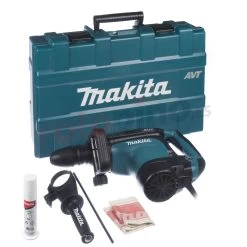 Martillo Perforador Makita HR4511C » Rotopino.es