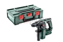 Martillo Perforador Metabo BH 18 LTX BL 16 » Rotopino.es