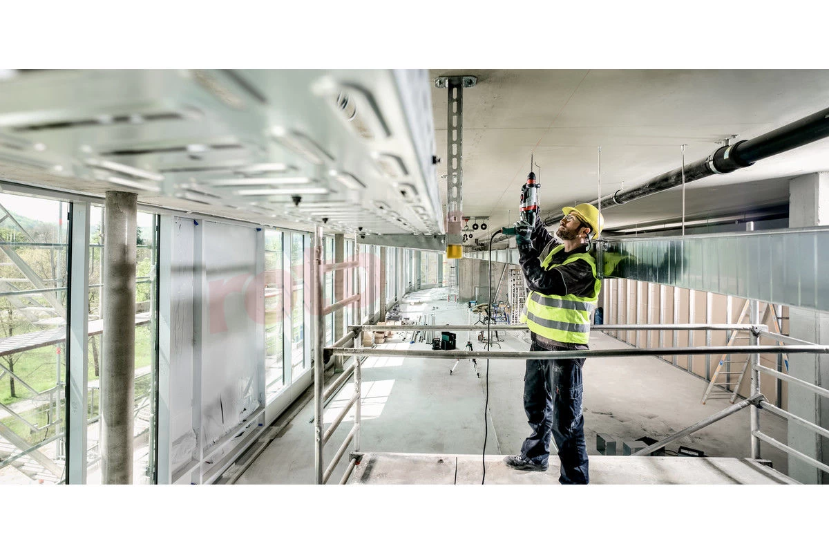 Martillo Perforador Metabo KHE 2860 Quick » Rotopino.es 11 Martillo Perforador Metabo KHE 2860 Quick » Rotopino.es - Imagen 9