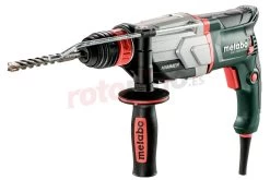 Martillo Perforador Metabo KHE 2860 Quick » Rotopino.es