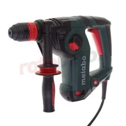 Martillo Perforador Metabo KHE 3251 » Rotopino.es -Taller de herramientas martillo perforador metabo khe 3251 8612