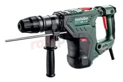 Martillo Perforador Metabo KHE5-40 » Rotopino.es