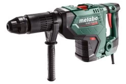 Martillo Perforador Metabo KHEV 11-52 BL » Rotopino.es