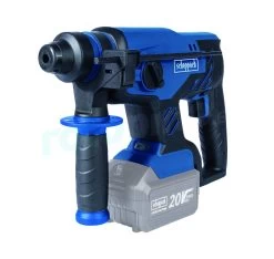 Martillo Perforador Scheppach BCRH170-20ProS » Rotopino.es