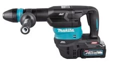 Martillo Perforador SDS-Max Makita HM001GM201 » Rotopino.es -Taller de herramientas martillo perforador sds max makita hm001gm201 118891