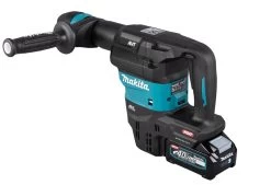 Martillo Perforador SDS-Max Makita HM001GM201 » Rotopino.es -Taller de herramientas martillo perforador sds max makita hm001gm201 118893
