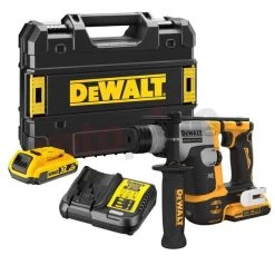 Martillo Perforador SDS-Plus DeWalt DCH172D2 » Rotopino.es