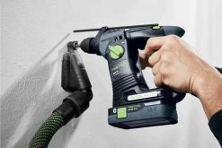 Martillo Perforador SDS-Plus Festool BHC 18-Basic-4,0 » Rotopino.es -Taller de herramientas martillo perforador sds plus festool bhc 18 basic 4 0 119045