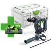 Martillo Perforador SDS-Plus Festool BHC 18-Basic-4,0 » Rotopino.es -Taller de herramientas martillo perforador sds plus festool bhc 18 basic 4 0 132652