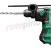 Martillo Perforador SDS-Plus Hikoki DH18DPA WPZ » Rotopino.es -Taller de herramientas martillo perforador sds plus hikoki dh18dpa wpz 102913