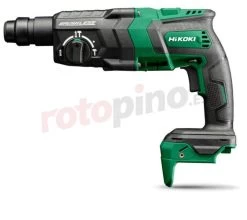 Martillo Perforador SDS-Plus Hikoki DH18DPC W2Z » Rotopino.es