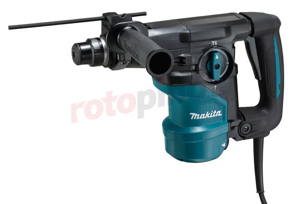 Martillo Perforador SDS-Plus Makita HR3001CJ » Rotopino.es 3 Martillo Perforador SDS-Plus Makita HR3001CJ » Rotopino.es
