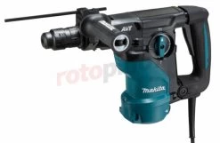 Martillo Perforador SDS-Plus Makita HR3012FCWJ » Rotopino.es