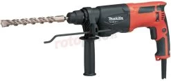Martillo Perforador SDS-Plus Makita MT M8700 » Rotopino.es