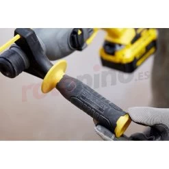 Martillo Perforador SDS-plus Stanley FatMax V20 SFMCH900B » Rotopino.es -Taller de herramientas martillo perforador sds plus stanley fatmax v20 sfmch900b 84012