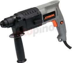Martillo Perforador SDS-Plus Sthor 79049 » Rotopino.es
