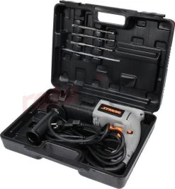 Martillo Perforador SDS-Plus Sthor 79049 » Rotopino.es 8 Martillo Perforador SDS-Plus Sthor 79049 » Rotopino.es -Taller de herramientas martillo perforador sds plus sthor 79049 88805