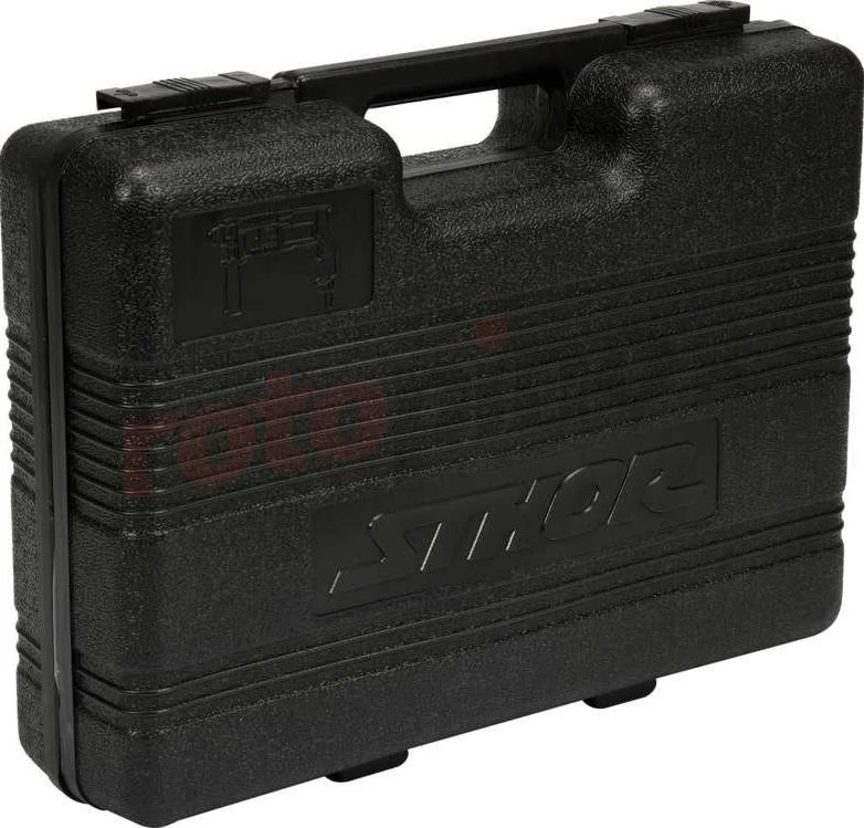 Martillo Perforador SDS-Plus Sthor 79049 » Rotopino.es 6 Martillo Perforador SDS-Plus Sthor 79049 » Rotopino.es - Imagen 4
