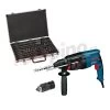 Kit: Martillo Perforador + Set De Accesorios Bosch » Rotopino.es