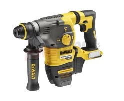 Martillo Perforador Sin Cable FLEXVOLT DeWalt FLEXVOLT DCH323NT » Rotopino.es