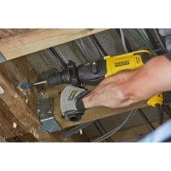 Martillo Perforador Stanley FatMax SFMEH210K » Rotopino.es -Taller de herramientas martillo perforador stanley fatmax sfmeh210k 83758