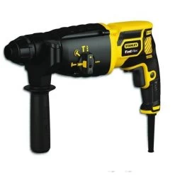Martillo Perforador Stanley FME500K » Rotopino.es