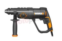 Martillo Perforador Worx WX337 » Rotopino.es