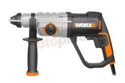 Martillo Perforador Worx WX339 » Rotopino.es