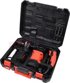 Martillo Perforador Yato YT-82123 » Rotopino.es -Taller de herramientas martillo perforador yato yt 82123 90115