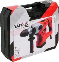 Martillo Perforador Yato YT-82127 » Rotopino.es -Taller de herramientas martillo perforador yato yt 82127 25072