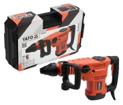 Martillo Perforador Yato YT-82135 » Rotopino.es