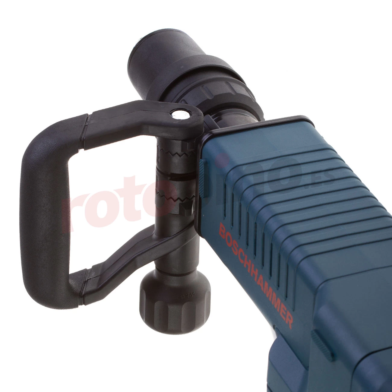 Martillo Picador Bosch GSH 11 E » Rotopino.es 7 Martillo Picador Bosch GSH 11 E » Rotopino.es - Imagen 5