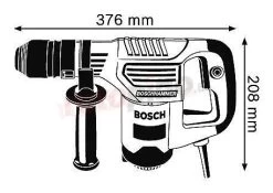Martillo Picador Bosch GSH 3 E » Rotopino.es -Taller de herramientas martillo picador bosch gsh 3 e 11423