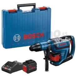 Martillo Rotativo Bosch GBH 18V-45 C 2x12.0Ah » Rotopino.es