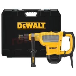 Martillo Rotativo DeWalt D25614K » Rotopino.es