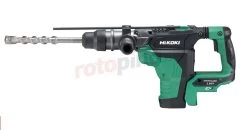 Martillo Rotativo Hikoki DH36DMA W2Z » Rotopino.es