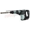 Martillo Rotativo Hikoki DH40MEY WSZ » Rotopino.es -Taller de herramientas martillo rotativo hikoki dh40mey wsz 80807