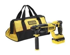 Martillo Rotativo Stanley FMCD900M1S » Rotopino.es -Taller de herramientas martillo rotativo stanley fmcd900m1s 73869