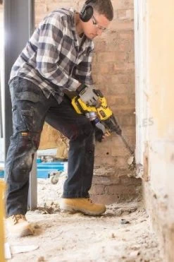 Martillo Rotativo Stanley FMCD900M1S » Rotopino.es -Taller de herramientas martillo rotativo stanley fmcd900m1s 73873